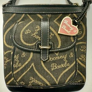 Vintage Dooney & Bourke